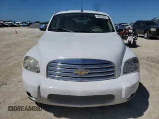 ✅ 2006 Chevrolet HHR LT • VIN: 3GNDA23D56S628539 • Lot: 44825495. Listed on Copart with 85,092 mi. Free auction sales archive from the USA and detailed vehicle history report at DreamBid. Image 5.
