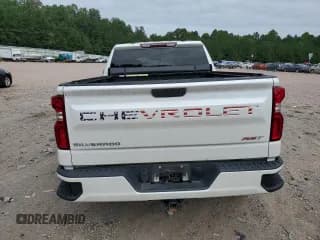 ✅ 2019 Chevrolet Silverado 1500 RST • VIN: 1GCRYEED9KZ329609 • Lot: 67415384. Wystawiony na Copart z przebiegiem 89 972 mil. Bezpłatny archiwum sprzedaży aukcyjnych z USA i szczegółowy raport historii pojazdu na DreamBid. Zdjęcie 6.