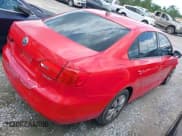 ✅ 2012 Volkswagen Jetta SE • VIN: 3VWDP7AJ6CM086877 • Lot: 42390302. Listed on IAAI with 189,490 mi. Free auction sales archive from the USA and detailed vehicle history report at DreamBid. Image 4.