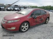 ✅ 2011 Chevrolet Volt • VIN: 1G1RD6E41BU103152 • Lot: 51154344. Wystawiony na Copart z przebiegiem 152 444 mil. Bezpłatny archiwum sprzedaży aukcyjnych z USA i szczegółowy raport historii pojazdu na DreamBid. Zdjęcie 1.