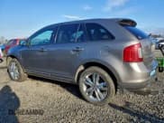 ✅ 2013 Ford Edge SEL • VIN: 2FMDK4JC3DBA59393 • Lot: 95333145. Wystawiony na Copart z przebiegiem 135 790 mil. Bezpłatny archiwum sprzedaży aukcyjnych z USA i szczegółowy raport historii pojazdu na DreamBid. Zdjęcie 2.