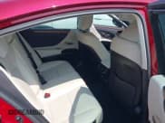 ✅ 2025 Lexus ES 350 • VIN: 58ADZ1B11SU197148 • Lot: 42372516. Wystawiony na IAAI z przebiegiem 2 487 mil. Bezpłatny archiwum sprzedaży aukcyjnych z USA i szczegółowy raport historii pojazdu na DreamBid. Zdjęcie 8.