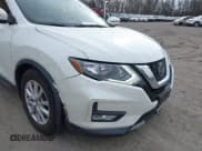 ✅ 2018 Nissan Rogue SL • VIN: 5N1AT2MV2JC815406 • Lot: 41607402. Wystawiony na IAAI z przebiegiem 60 489 mil. Bezpłatny archiwum sprzedaży aukcyjnych z USA i szczegółowy raport historii pojazdu na DreamBid. Zdjęcie 6.