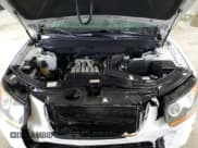 ✅ 2009 Hyundai Santa Fe GLS • VIN: 5NMSG13D89H248048 • Lot: 78258324. Listed on Copart with 261,583 mi. Free auction sales archive from the USA and detailed vehicle history report at DreamBid. Image 12.