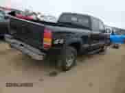 2000 Chevrolet Silverado 1500 LT z VIN 2GCEK19T3Y1154611, wystawiony jako Copart lot #66749694 z przebiegiem 186 003 mil mil oraz Szkoda całkowita • Salvage title. Historia ofert i sprzedaży dostępna na DreamBid. Obrazek 3.