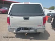 ✅ 2011 GMC Sierra 1500 SLT • VIN: 3GTP2WE33BG128620 • Лот: 43174880. Опубликован ранее на IAAI с пробегом 235 710 миль. Бесплатный доступ к архиву аукционных продаж из США и подробный отчёт об истории автомобиля на DreamBid. Изображение 16.