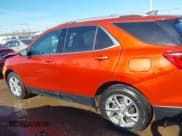 ✅ 2020 Chevrolet Equinox LT • VIN: 2GNAXLEX5L6151863 • Lot: 43642211. Wystawiony na IAAI z przebiegiem 162 289 mil. Bezpłatny archiwum sprzedaży aukcyjnych z USA i szczegółowy raport historii pojazdu na DreamBid. Zdjęcie 14.