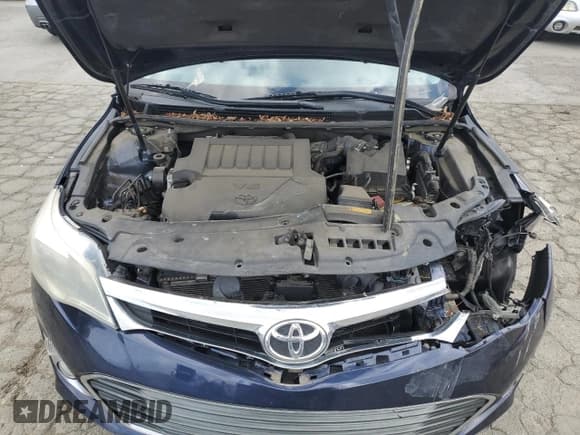 ✅ 2015 Toyota Avalon Limited • VIN: 4T1BK1EB5FU139864 • Лот: 85886315. Опубликован ранее на Copart с пробегом 143 119 миль. Бесплатный доступ к архиву аукционных продаж из США и подробный отчёт об истории автомобиля на DreamBid. Изображение 11.