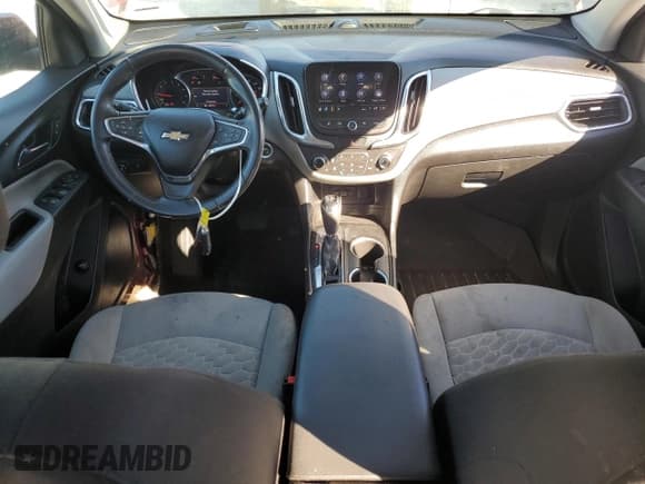 ✅ 2020 Chevrolet Equinox LT • VIN: 2GNAXKEV1L6167826 • Лот: 92642785. Опубликован ранее на Copart с пробегом 88 650 миль. Бесплатный доступ к архиву аукционных продаж из США и подробный отчёт об истории автомобиля на DreamBid. Изображение 8.