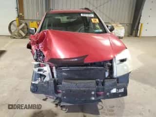 2006 Chevrolet Equinox LS z VIN 2CNDL13F266090116, wystawiony jako Copart lot #69205444 z przebiegiem Nie podano mil oraz Szkoda całkowita • Salvage title. Historia ofert i sprzedaży dostępna na DreamBid. Obrazek 5.