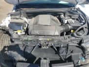 ✅ 2023 Dodge Durango R/T Plus • VIN: 1C4SDJCT2PC655214 • Lot: 85155495. Listed on Copart with 31,321 mi. Free auction sales archive from the USA and detailed vehicle history report at DreamBid. Image 11.