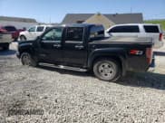 ✅ 2005 Chevrolet Colorado 1SF LS Z71 • VIN: 1GCDT136158168821 • Лот: 54888345. Опубликован ранее на Copart с пробегом 128 866 миль. Бесплатный доступ к архиву аукционных продаж из США и подробный отчёт об истории автомобиля на DreamBid. Изображение 2.