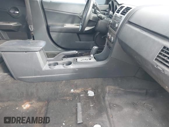 ✅ 2010 Dodge Avenger R/T • VIN: 1B3CC5FB9AN226568 • Lot: 43589761. Listed on IAAI with Not provided. Free auction sales archive from the USA and detailed vehicle history report at DreamBid. Image 5.