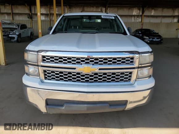 ✅ 2014 Chevrolet Silverado 1500 LT • VIN: 1GCRCREH3EZ406651 • Lot: 92842875. Listed on Copart with 174,080 mi. Free auction sales archive from the USA and detailed vehicle history report at DreamBid. Image 5.