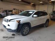 ✅ 2015 Jeep Cherokee Latitude • VIN: 1C4PJMCS9FW633313 • Lot: 41952424. Wystawiony na IAAI z przebiegiem 135 885 mil. Bezpłatny archiwum sprzedaży aukcyjnych z USA i szczegółowy raport historii pojazdu na DreamBid. Zdjęcie 17.