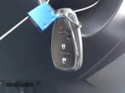 ✅ 2022 Chevrolet Traverse LT Cloth • VIN: 1GNERGKW4NJ183708 • Lot: 42493383. Listed on IAAI with 29,650 mi. Free auction sales archive from the USA and detailed vehicle history report at DreamBid. Image 11.