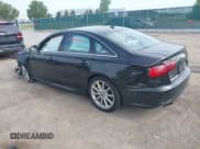 ✅ 2017 Audi A6 Premium Plus • VIN: WAUG8AFCXHN057929 • Lot: 42577676. Wystawiony na IAAI z przebiegiem 95 269 mil. Bezpłatny archiwum sprzedaży aukcyjnych z USA i szczegółowy raport historii pojazdu na DreamBid. Zdjęcie 3.