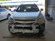 ✅ 2014 Chevrolet Captiva Sport LT • VIN: 3GNAL3EK0ES503560 • Lot: 70646955. Listed on Copart with 155,698 mi. Free auction sales archive from the USA and detailed vehicle history report at DreamBid. Image 5.