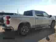 ✅ 2019 Chevrolet Silverado 1500 LT • VIN: 3GCPWCED2KG165461 • Лот: 86649605. Опубликован ранее на Copart с пробегом 116 627 миль. Бесплатный доступ к архиву аукционных продаж из США и подробный отчёт об истории автомобиля на DreamBid. Изображение 3.