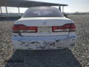 ✅ 2002 Honda Accord EX • VIN: JHMCG66012C022799 • Lot: 90317305. Listed on Copart with 353,469 mi. Free auction sales archive from the USA and detailed vehicle history report at DreamBid. Image 6.