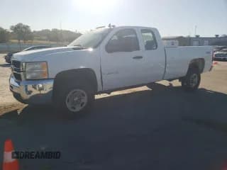 ✅ 2009 Chevrolet Silverado 2500HD Work Truck • VIN: 1GCHK49K19E118759 • Lot: 87264955. Wystawiony na Copart z przebiegiem 301 461 mil. Bezpłatny archiwum sprzedaży aukcyjnych z USA i szczegółowy raport historii pojazdu na DreamBid. Zdjęcie 1.