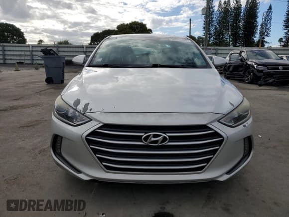 ✅ 2018 Hyundai Elantra SEL • VIN: 5NPD84LF7JH279985 • Lot: 90640445. Listed on Copart with 85,495 mi. Free auction sales archive from the USA and detailed vehicle history report at DreamBid. Image 5.