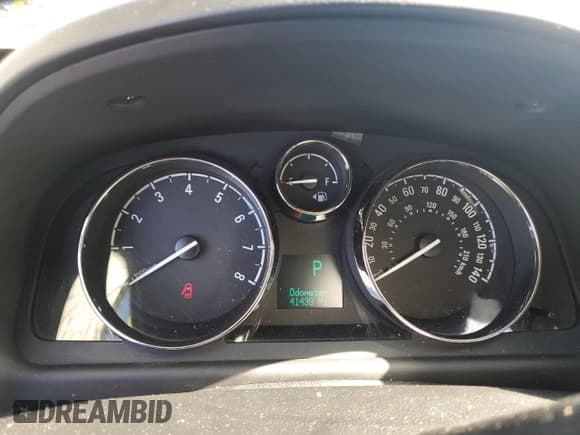 ✅ 2012 Chevrolet Captiva Sport LTZ • VIN: 3GNFL4E50CS528168 • Lot: 86861355. Listed on Copart with 41,439 mi. Free auction sales archive from the USA and detailed vehicle history report at DreamBid. Image 9.