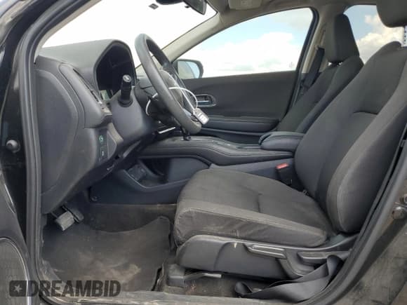 ✅ 2021 Honda HR-V EX • VIN: 3CZRU6H5XMM744698 • Lot: 82216995. Wystawiony na Copart z przebiegiem 113 842 mil. Bezpłatny archiwum sprzedaży aukcyjnych z USA i szczegółowy raport historii pojazdu na DreamBid. Zdjęcie 7.