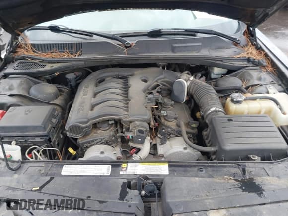 ✅ 2010 Dodge Challenger SE • VIN: 2B3CJ4DV6AH195141 • Лот: 43351591. Опубликован ранее на IAAI с пробегом 164 248 миль. Бесплатный доступ к архиву аукционных продаж из США и подробный отчёт об истории автомобиля на DreamBid. Изображение 10.