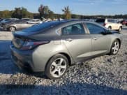 ✅ 2017 Chevrolet Volt LT • VIN: 1G1RA6S56HU103940 • Lot: 77565394. Wystawiony na Copart z przebiegiem 104 914 mil. Bezpłatny archiwum sprzedaży aukcyjnych z USA i szczegółowy raport historii pojazdu na DreamBid. Zdjęcie 3.