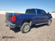 ✅ 2017 Chevrolet Silverado 2500HD Work Truck • VIN: 1GC2KUEG0HZ151797 • Lot: 67667085. Wystawiony na Copart z przebiegiem 225 607 mil. Bezpłatny archiwum sprzedaży aukcyjnych z USA i szczegółowy raport historii pojazdu na DreamBid. Zdjęcie 3.