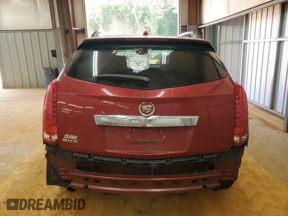 ✅ 2011 Cadillac SRX Premium Collection • VIN: 3GYFNCEY2BS578425 • Lot: 70640675. Wystawiony na Copart z przebiegiem Nie podano. Bezpłatny archiwum sprzedaży aukcyjnych z USA i szczegółowy raport historii pojazdu na DreamBid. Zdjęcie 6.