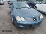 ✅ 2003 Mercedes-Benz SL 500 • VIN: WDBSK75F93F015394 • Лот: 42753451. Опубликован ранее на IAAI с пробегом 67 509 миль. Бесплатный доступ к архиву аукционных продаж из США и подробный отчёт об истории автомобиля на DreamBid. Изображение 6.