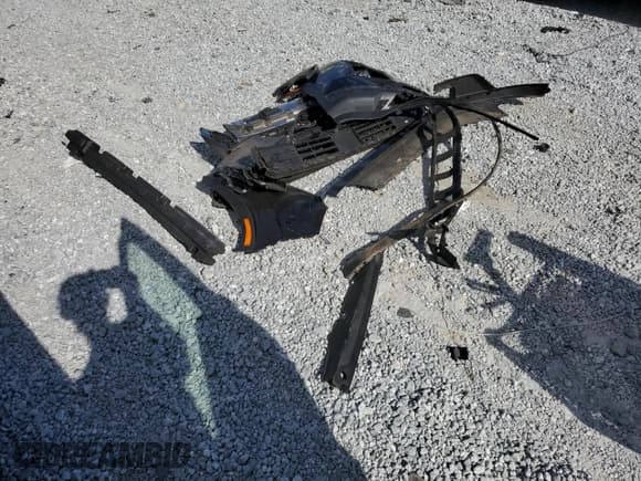 ✅ 2023 Hyundai Palisade XRT • VIN: KM8R34GE4PU518747 • Лот: 78570294. Опубликован ранее на Copart с пробегом 50 899 миль. Бесплатный доступ к архиву аукционных продаж из США и подробный отчёт об истории автомобиля на DreamBid. Изображение 15.