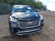 ✅ 2017 Hyundai Santa Fe SE • VIN: KM8SN4HF5HU240753 • Лот: 43493098. Опубликован ранее на IAAI с пробегом 85 307 миль. Бесплатный доступ к архиву аукционных продаж из США и подробный отчёт об истории автомобиля на DreamBid. Изображение 6.