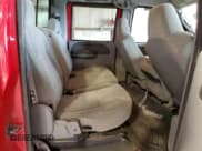 ✅ 2004 Ford F-350 XL • VIN: 1FTSW31PX4EA85412 • Lot: 57989165. Listed on Copart with 337,878 mi. Free auction sales archive from the USA and detailed vehicle history report at DreamBid. Image 10.