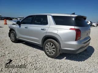 ✅ 2023 Hyundai Palisade SE • VIN: KM8R14GE9PU527353 • Лот: 46415435. Опубликован ранее на Copart с пробегом 52 072 миль. Бесплатный доступ к архиву аукционных продаж из США и подробный отчёт об истории автомобиля на DreamBid. Изображение 2.