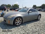 ✅ 2005 Nissan 350Z • VIN: JN1AZ34D85M608232 • Лот: 69145384. Опубликован ранее на Copart с пробегом 128 199 миль. Бесплатный доступ к архиву аукционных продаж из США и подробный отчёт об истории автомобиля на DreamBid. Изображение 1.