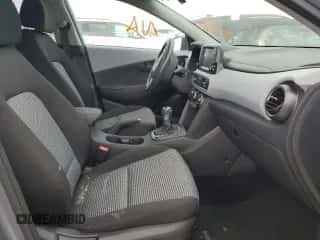 2020 Hyundai Kona SEL with VIN KM8K22AA0LU497579, listed as a Copart auction lot 62917732 with Not provided miles and . Bid and sale history available at DreamBid. Image 5.