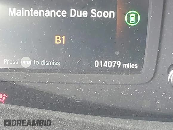 ✅ 2024 Honda Odyssey Touring • VIN: 5FNRL6H82RB031695 • Лот: 41825754. Опубликован ранее на IAAI с пробегом 14 079 миль. Бесплатный доступ к архиву аукционных продаж из США и подробный отчёт об истории автомобиля на DreamBid. Изображение 15.