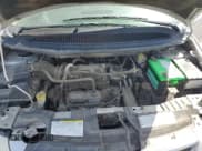 ✅ 2006 Chrysler Town & Country Limited • VIN: 2A8GP64L16R627346 • Lot: 81636045. Wystawiony na Copart z przebiegiem 153 149 mil. Bezpłatny archiwum sprzedaży aukcyjnych z USA i szczegółowy raport historii pojazdu na DreamBid. Zdjęcie 12.