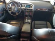 ✅ 2010 Audi A6 Premium Plus • VIN: WAUFGAFB2AN004105 • Лот: 61859755. Опубликован ранее на Copart с пробегом 91 565 миль. Бесплатный доступ к архиву аукционных продаж из США и подробный отчёт об истории автомобиля на DreamBid. Изображение 8.