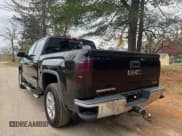 ✅ 2014 GMC Sierra 1500 SLT • VIN: 3GTU2VEC3EG152062 • Lot: 91945615. Listed on Copart with 257,584 mi. Free auction sales archive from the USA and detailed vehicle history report at DreamBid. Image 3.