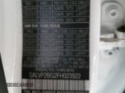 ✅ 2015 Land Rover Range Rover Evoque Pure Plus • VIN: SALVP2BG2FH023922 • Lot: 86274615. Listed on Copart with 103,702 mi. Free auction sales archive from the USA and detailed vehicle history report at DreamBid. Image 13.