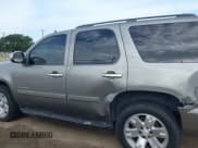 ✅ 2007 Chevrolet Tahoe LS • VIN: 1GNFC13C87R399010 • Lot: 42681863. Listed on IAAI with 211,825 mi. Free auction sales archive from the USA and detailed vehicle history report at DreamBid. Image 14.