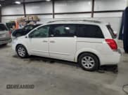 ✅ 2007 Nissan Quest SE • VIN: 5N1BV28U77N123171 • Lot: 70919125. Listed on Copart with 157,856 mi. Free auction sales archive from the USA and detailed vehicle history report at DreamBid. Image 2.