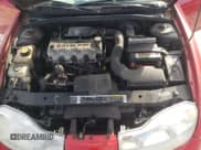 ✅ 2001 Saturn SC • VIN: 1G8ZP12801Z241043 • Лот: 93238175. Опубликован ранее на Copart с пробегом 190 547 миль. Бесплатный доступ к архиву аукционных продаж из США и подробный отчёт об истории автомобиля на DreamBid. Изображение 11.