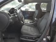 ✅ 2016 Chevrolet Traverse LT • VIN: 1GNKVGKD9GJ324238 • Lot: 82233025. Listed on Copart with 99,590 mi. Free auction sales archive from the USA and detailed vehicle history report at DreamBid. Image 7.