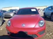 ✅ 2017 Volkswagen Beetle Fleet • VIN: 3VWF17AT4HM605847 • Лот: 41755742. Опубликован ранее на IAAI с пробегом 93 280 миль. Бесплатный доступ к архиву аукционных продаж из США и подробный отчёт об истории автомобиля на DreamBid. Изображение 12.
