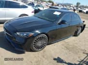 ✅ 2024 Mercedes-Benz C 300 • VIN: W1KAF4GB4RR183984 • Lot: 43239546. Wystawiony na IAAI z przebiegiem 24 240 mil. Bezpłatny archiwum sprzedaży aukcyjnych z USA i szczegółowy raport historii pojazdu na DreamBid. Zdjęcie 2.